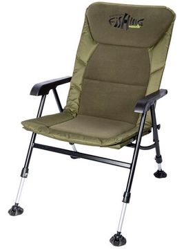 Кресло карповое Norfin ETON COMPACT NF