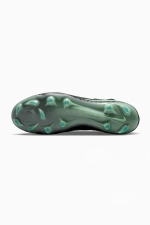 Бутсы Nike Phantom 6 High Elite FG - черный