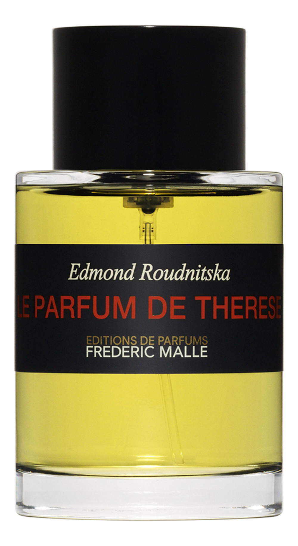 Frederic Malle Le Parfum De Therese