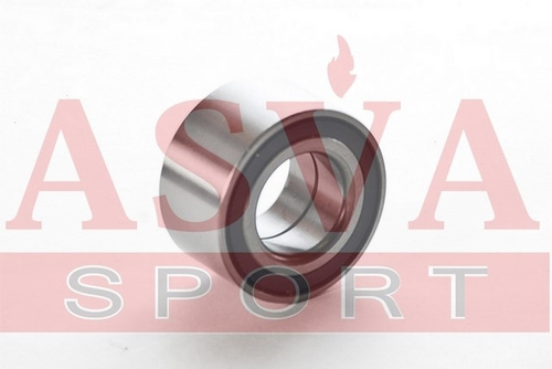 Подшипник ступичный передний с магнитным кольцом АБС ASVA DACM38730040