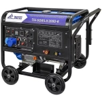 ТСС GGW 5.0/200D-R сварочный генератор инверторный 031169