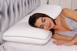 Magniflex Ортопедическая подушка Memoform Superiore Deluxe Standard