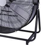 Вентилятор барабанный (барабанного типа) YWF-90D1