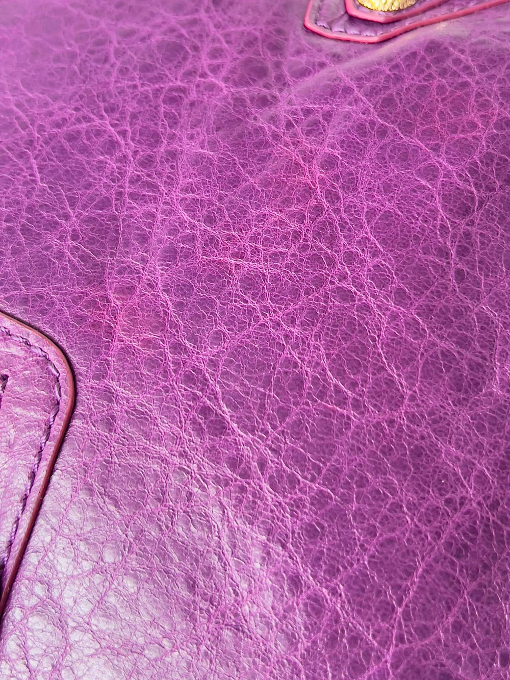 Balenciaga City Medium Bag 38 cm