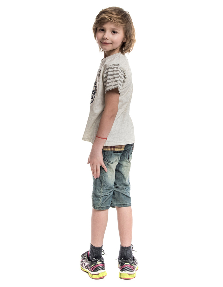 Футболка для мальчика