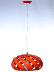 8628/1S ORANGE (1) Люстра