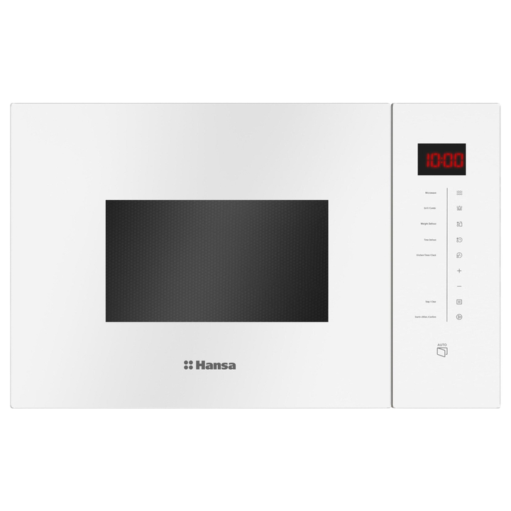 Встраиваемая микроволновая печь Hansa AMMB25E1WH