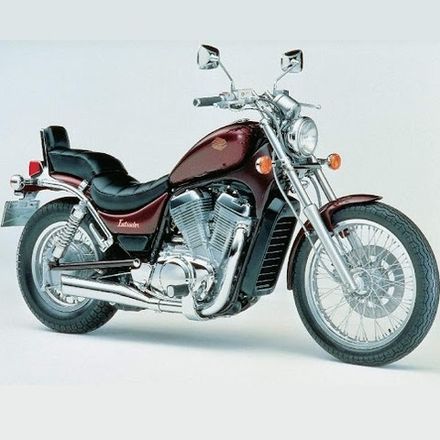 Suzuki Intruder VS 400 750