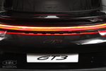 Детский электромобиль RiverToys Porsche 911 GT3 Y911YY Y911YY-BLACK-GLANEC/черный глянец