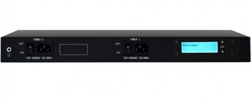 АТС IP  Dinstar UC350-8S8O