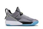 Кроссовки Air Jordan 33 Se Cement Grey