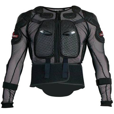 Моточерепаха детская AXO Air Cage JR