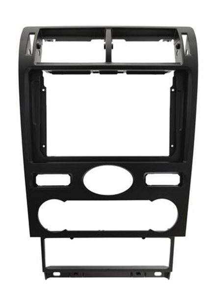 Переходная рамка магнитолы FORD MONDEO 2004-2007 9 дюймов