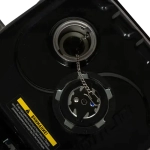 Loncin G270F (C type) D25.4 двигатель 00-00003203
