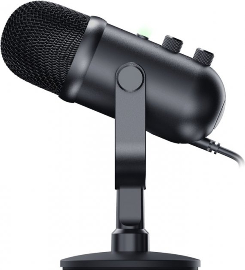 Микрофон Razer Seiren V2 Pro (RZ19-04040100-R3M1)