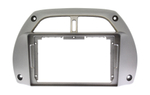 Переходная рамка магнитолы TOYOTA RAV4 2000-2003 9 дюймов