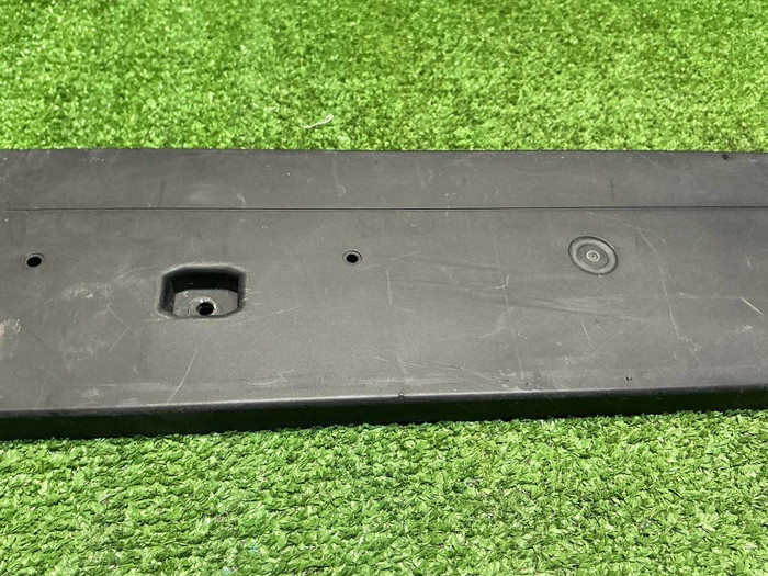 Площадка номера Mini Hatch F56 (2021-2024)