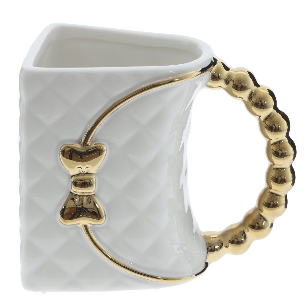 GAEM Кружка, 320 мл, L12,5 W8,5 H10 см, 2в.