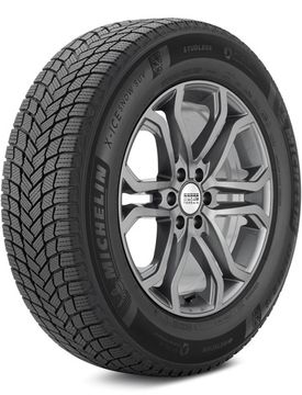 Michelin X-Ice Snow 215/65 R17 99T