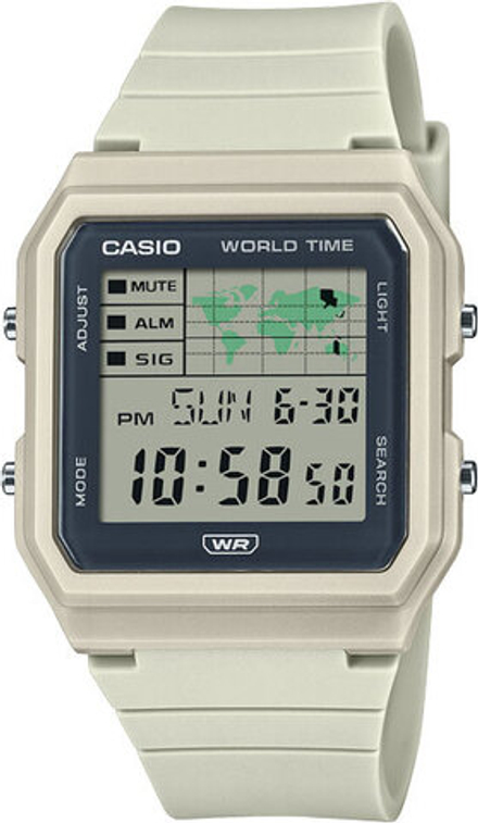 Наручные часы Casio LF-30W-8A