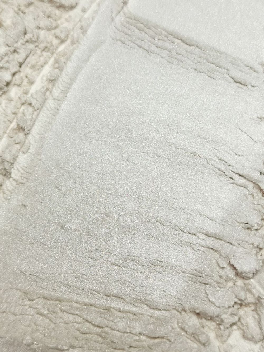 Пигмент 8722 - Белый жемчуг пастель 25 - универсальный