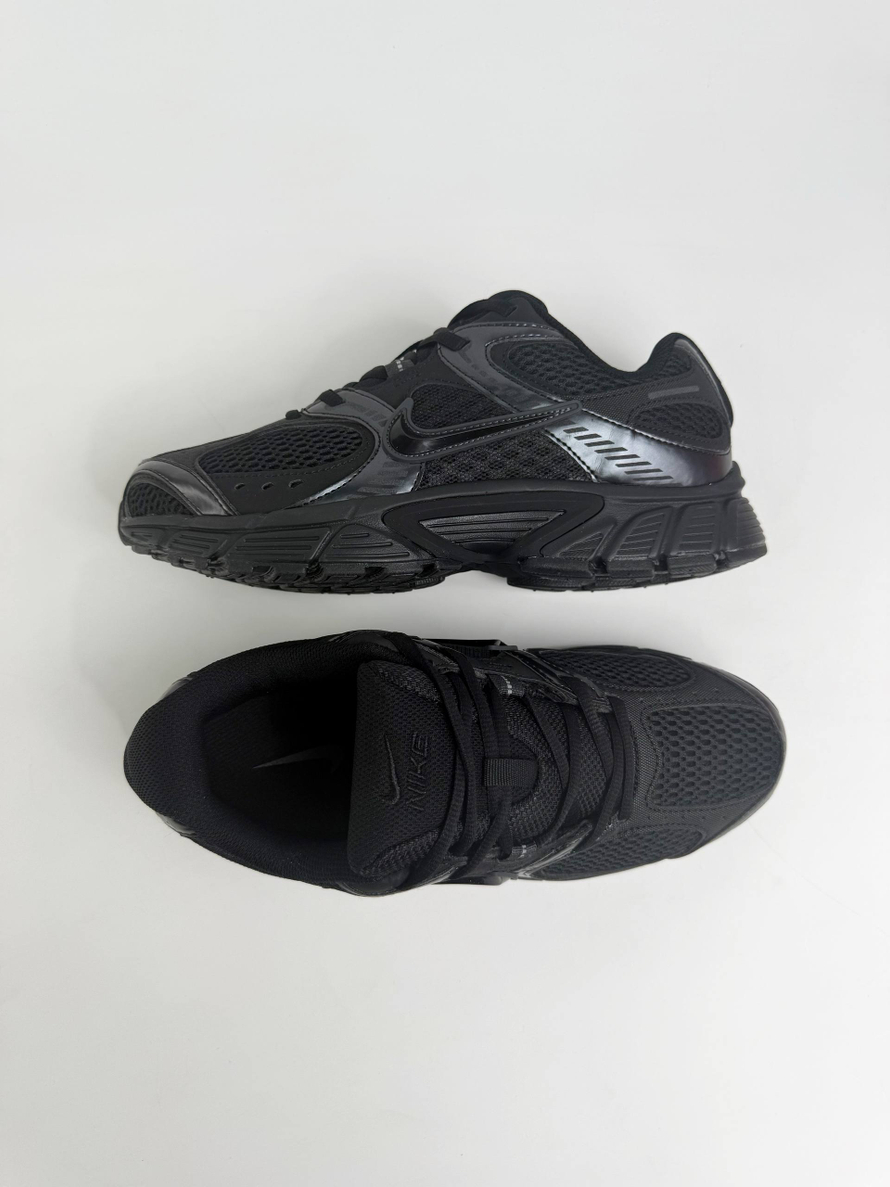 Кроссовки Nike V5 RNR #B301 (черн.)