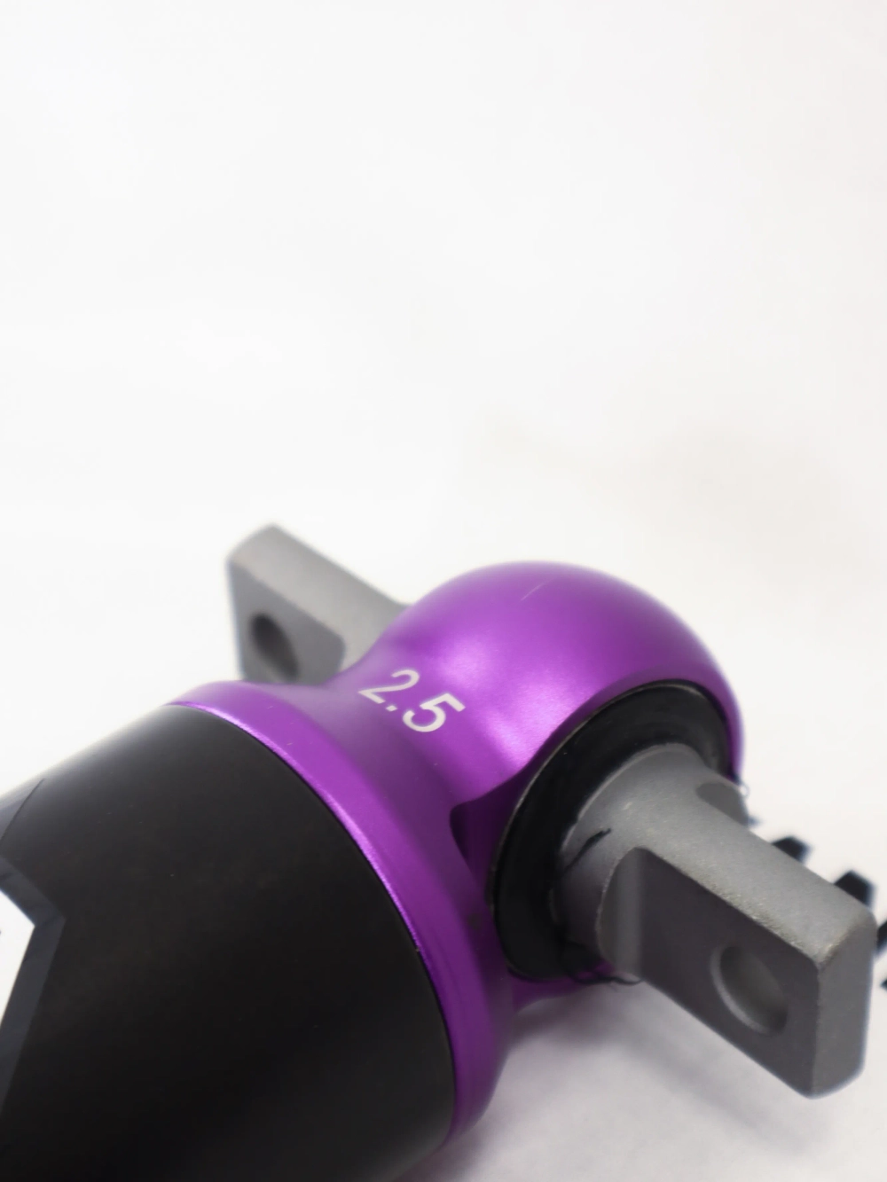 TANK 300 Подвеска MAMBA Arena Edition M2.5 Compression (2,5 дюйма, регулируемая)