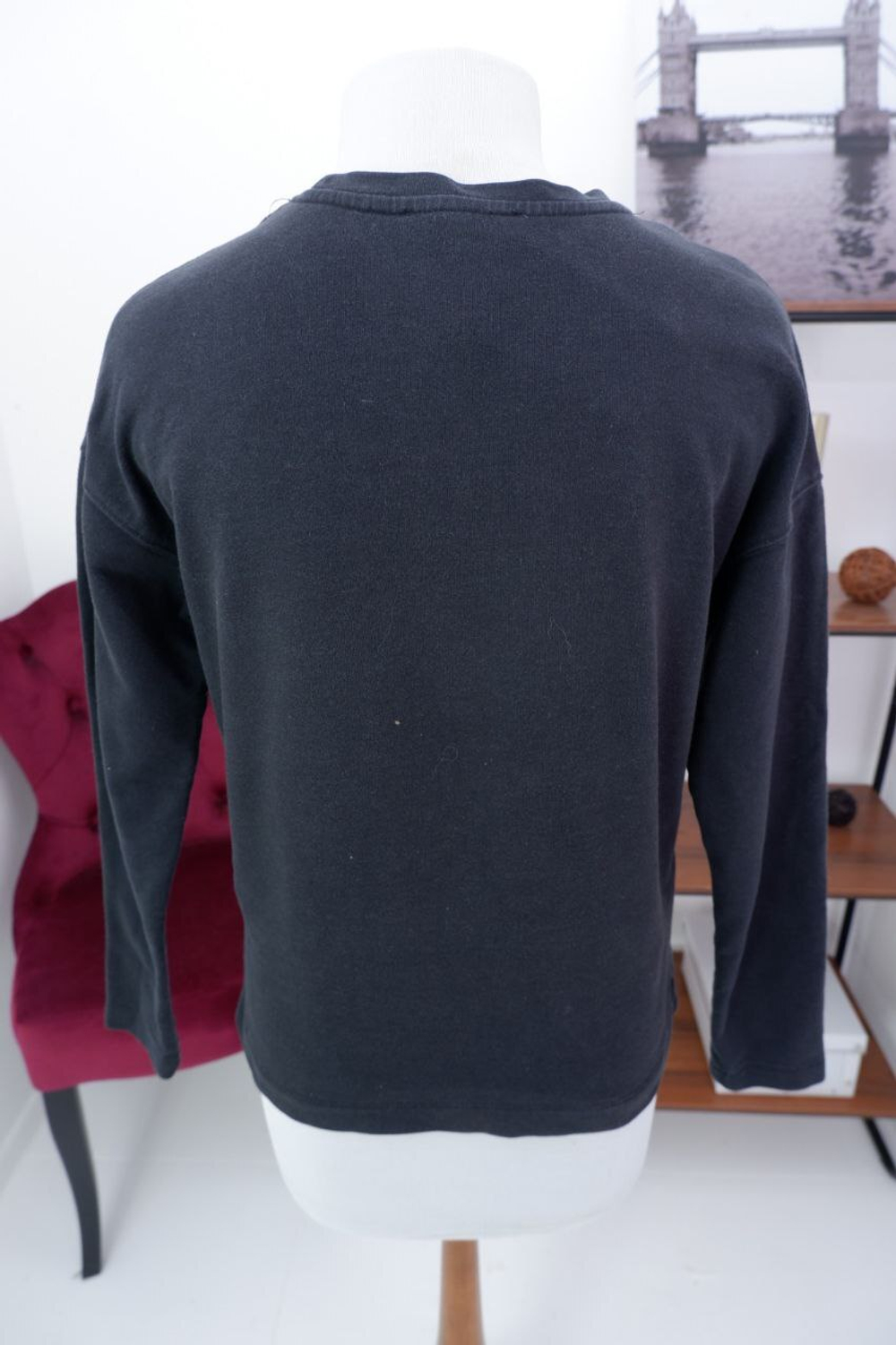 Джемпер Mango повседневный 44 размер