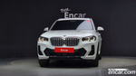 BMW X3 (G01) xDrive 20i M Sports (08.2023)