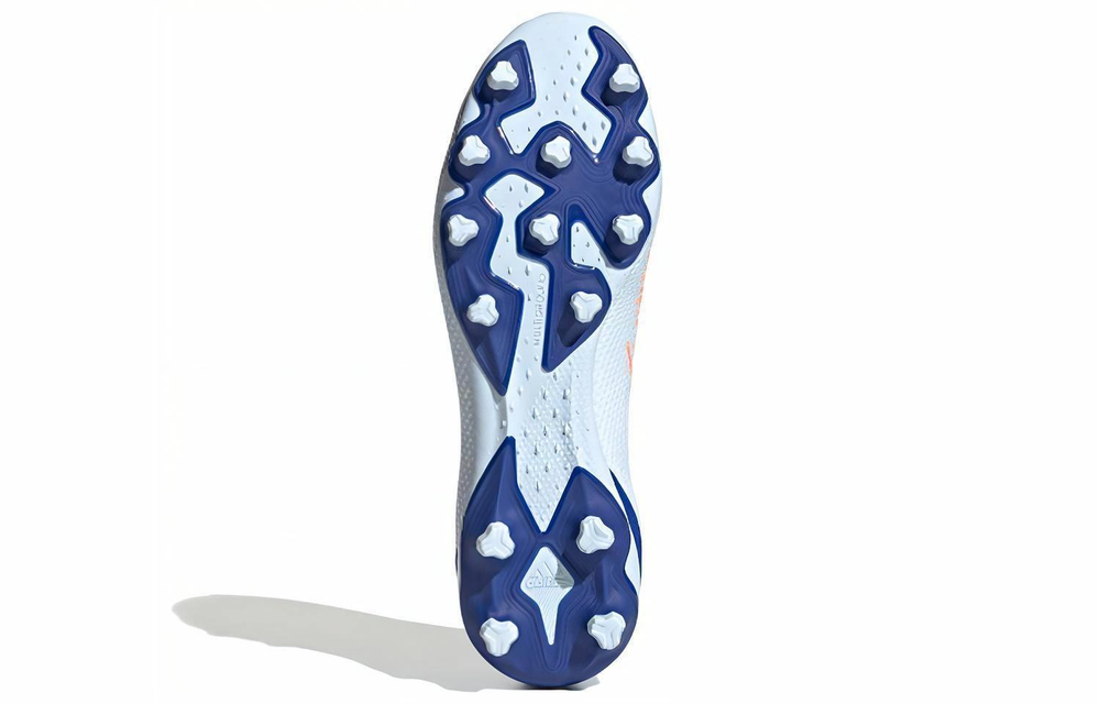 Кроссовки Adidas Predator 20.3L Mg