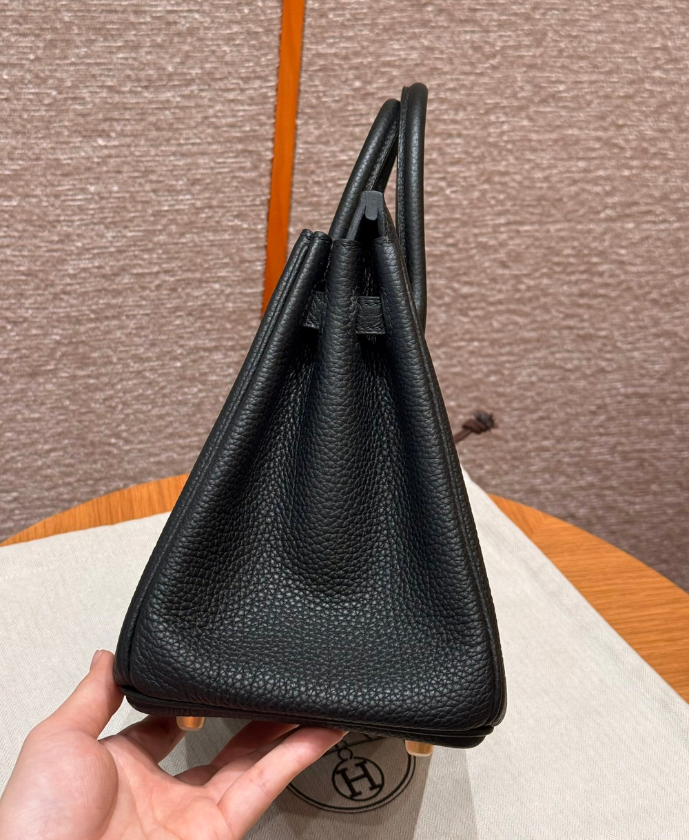 Hermes Birkin 25