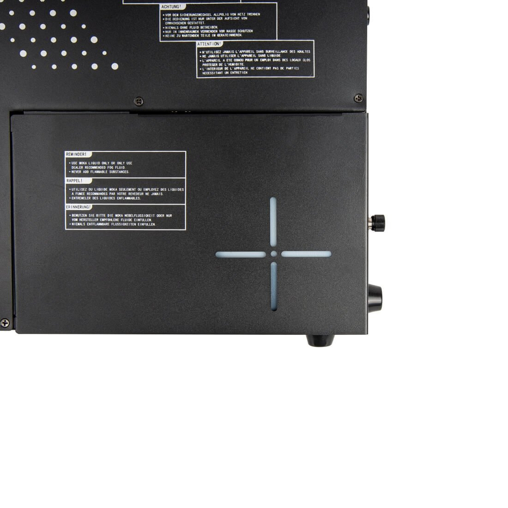 MK-F21 LED Fog Machine