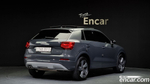 Audi Q2 35 TDI Premium (12.2020)