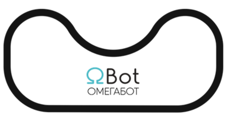 Поле для робота "Траектория"
