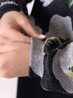 С-1461 Джемпер женский