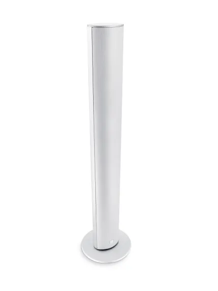 Canton CD 290.3 High Gloss White