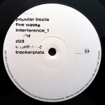 65daysofstatic / replicr, 2019 (LP+CD)