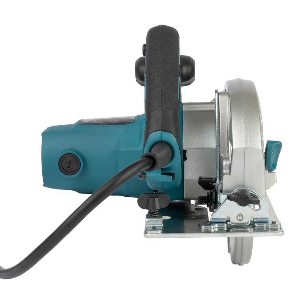 Пила дисковая Makita HS6601 165 мм 1050 Вт