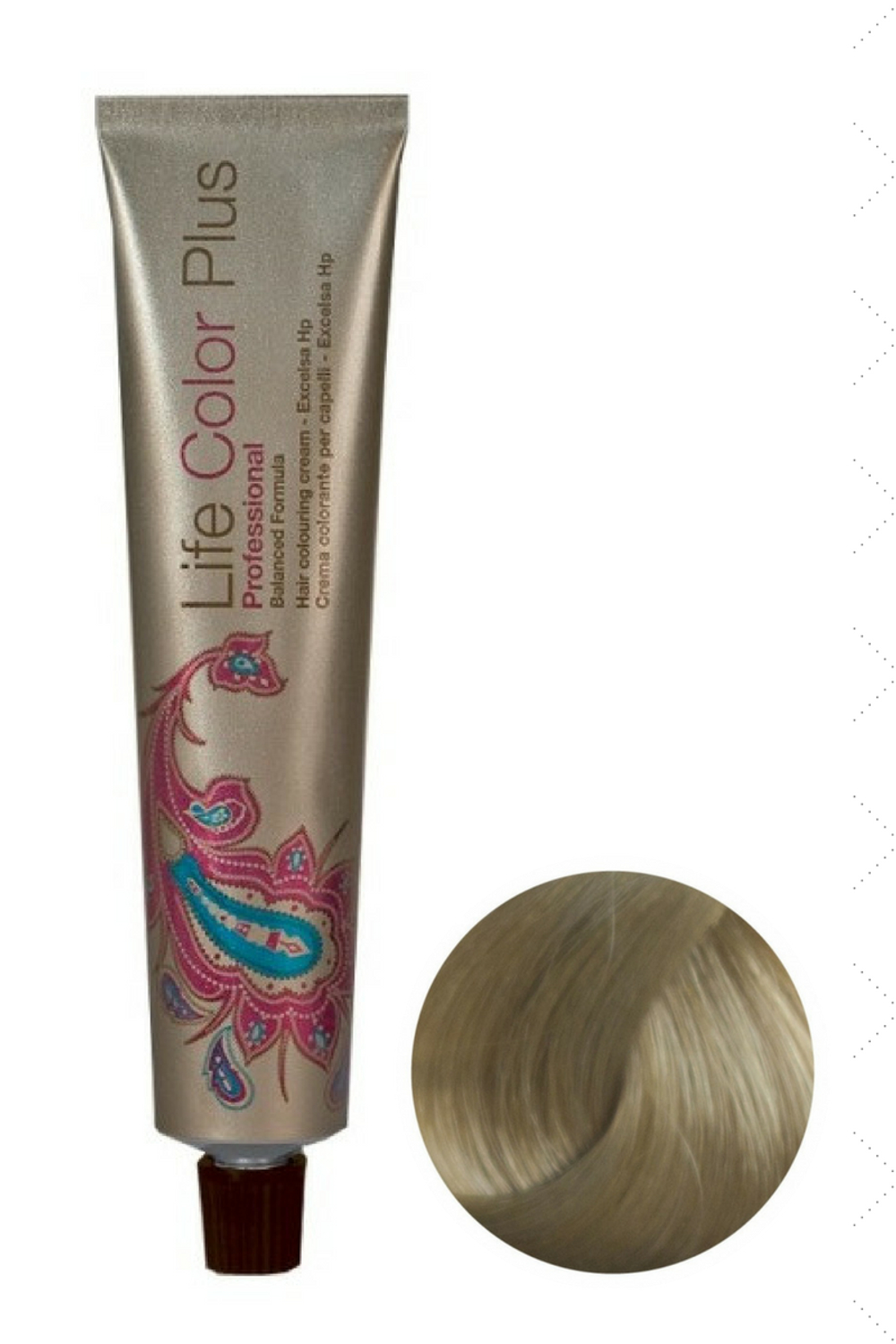 903 NEW оч.свет.золот.блондин,супер освет-тель 100мл