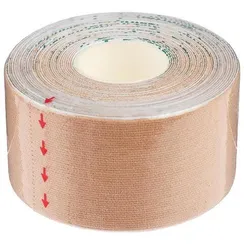 Кинезио-тейп 3,8 см х 5 м, цвета МИКС