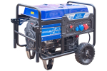 Бензиновый генератор TSS SGG 18000EH3LA
