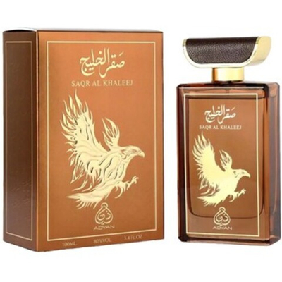 Adyan by Anfar Saqr Al Khaleej EDP 100ml