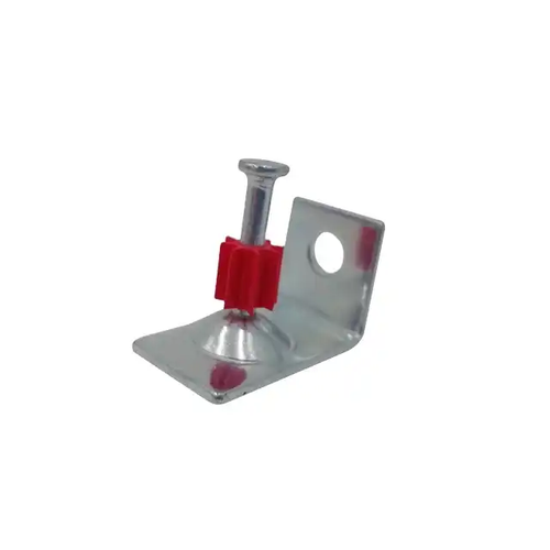 Гвозди монтажные с прямым подвесом FEDAST PK32S8