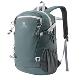 CAMEL 19L Backpack Mountaineering Bag Outdoor Bag Nylon Multicolor Unisex