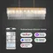 488/10/ подвесной светильник Smart