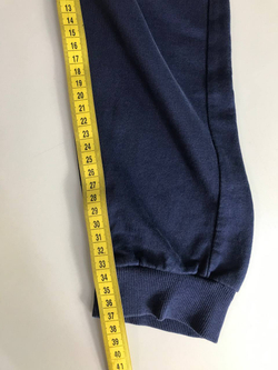 Штаны GeeJay практичные, на 3/4 года