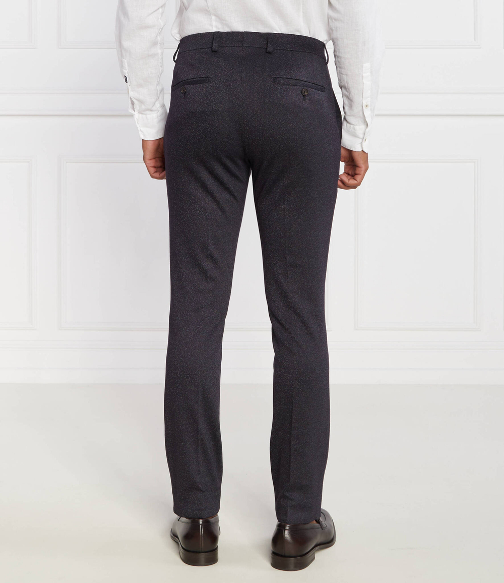 Брюки Gun Joop! - графитовый(30038782)