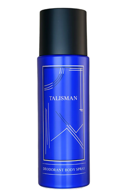 EX Nihilo Blue Talisman Дезодорант-Спрей 200ml