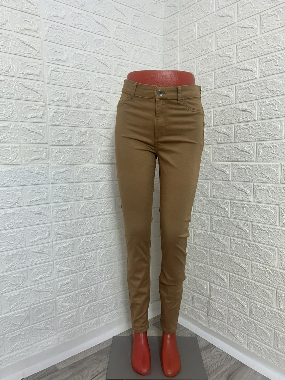 Женские джинсы Calzedonia, размер 44
