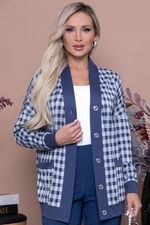 Кардиган 8182 Avili (Акция)